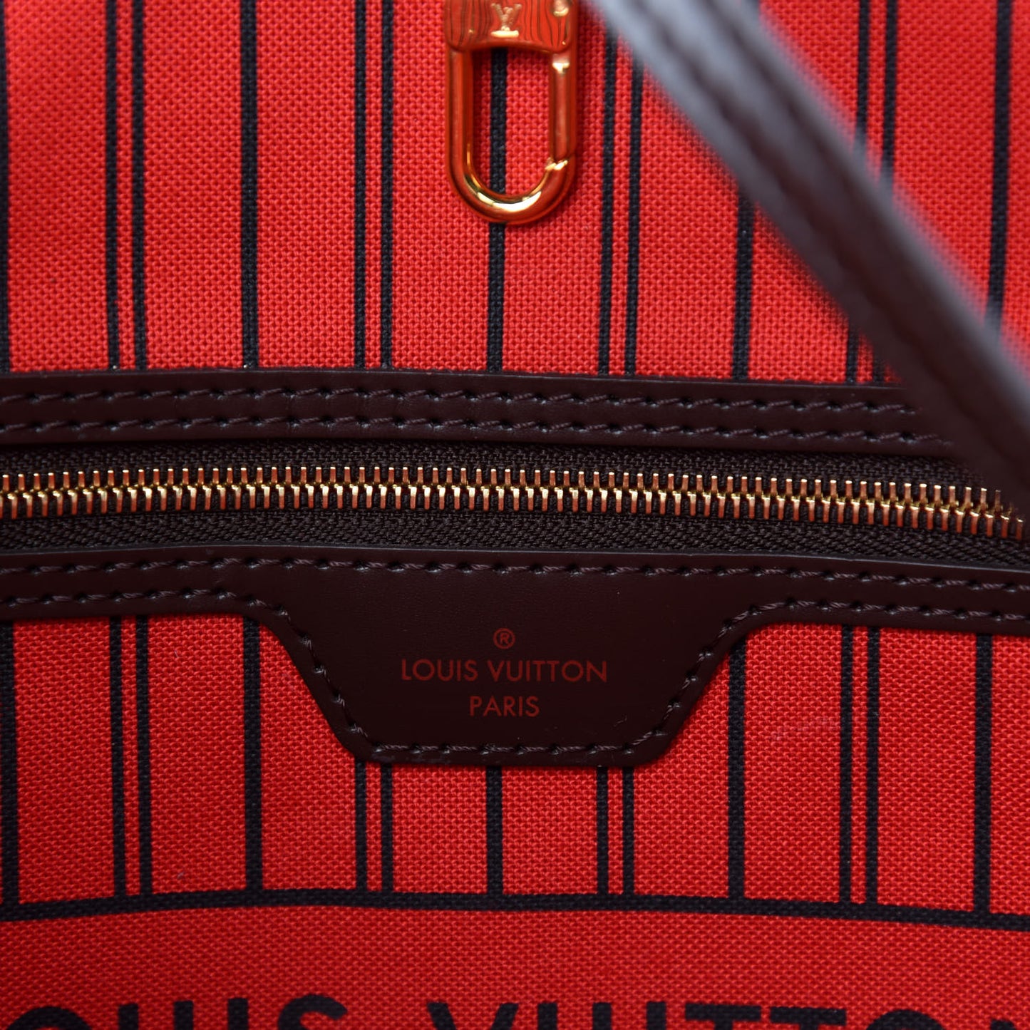 Damier Ebene Neo Neverfull MM