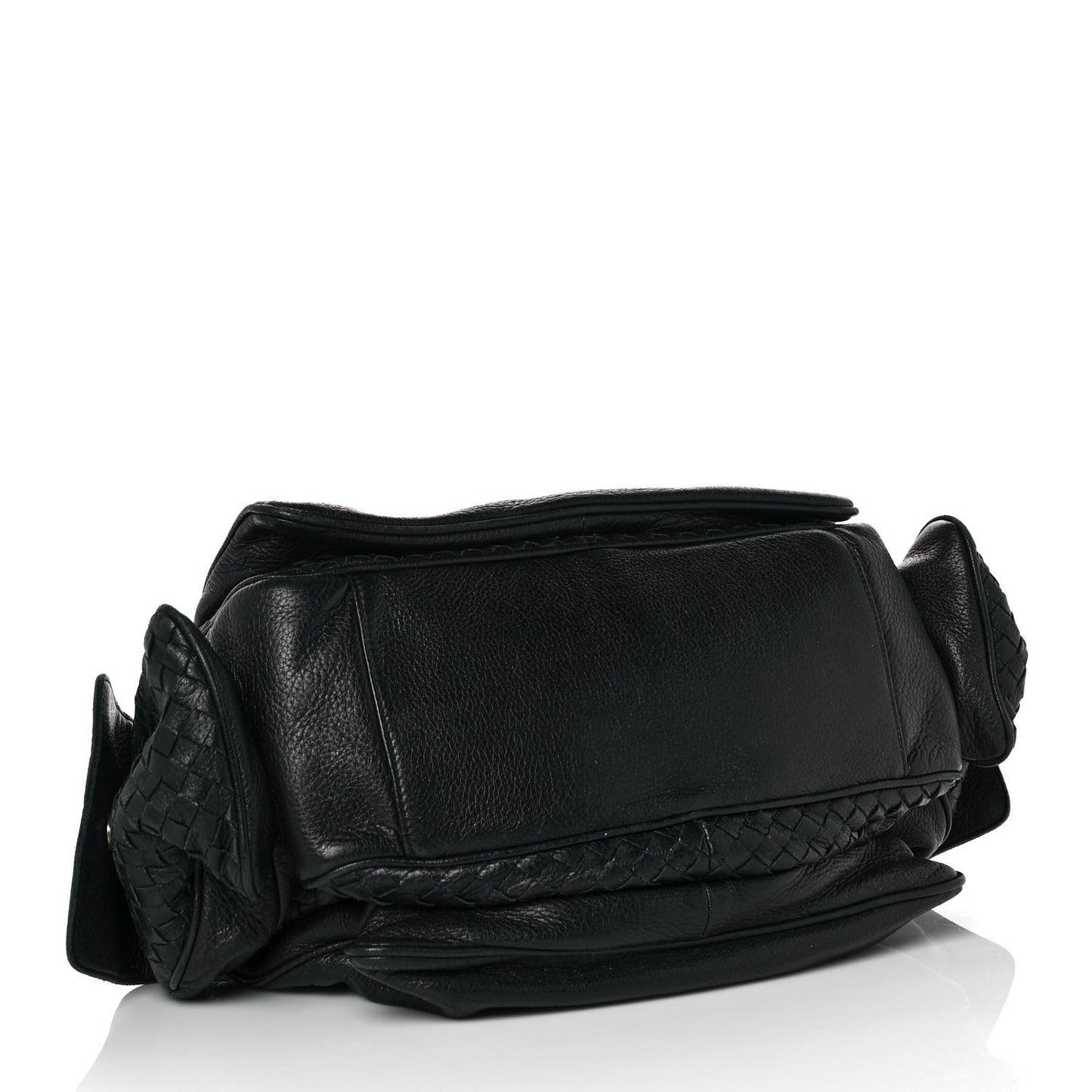 Cervo Cocker Hobo Black