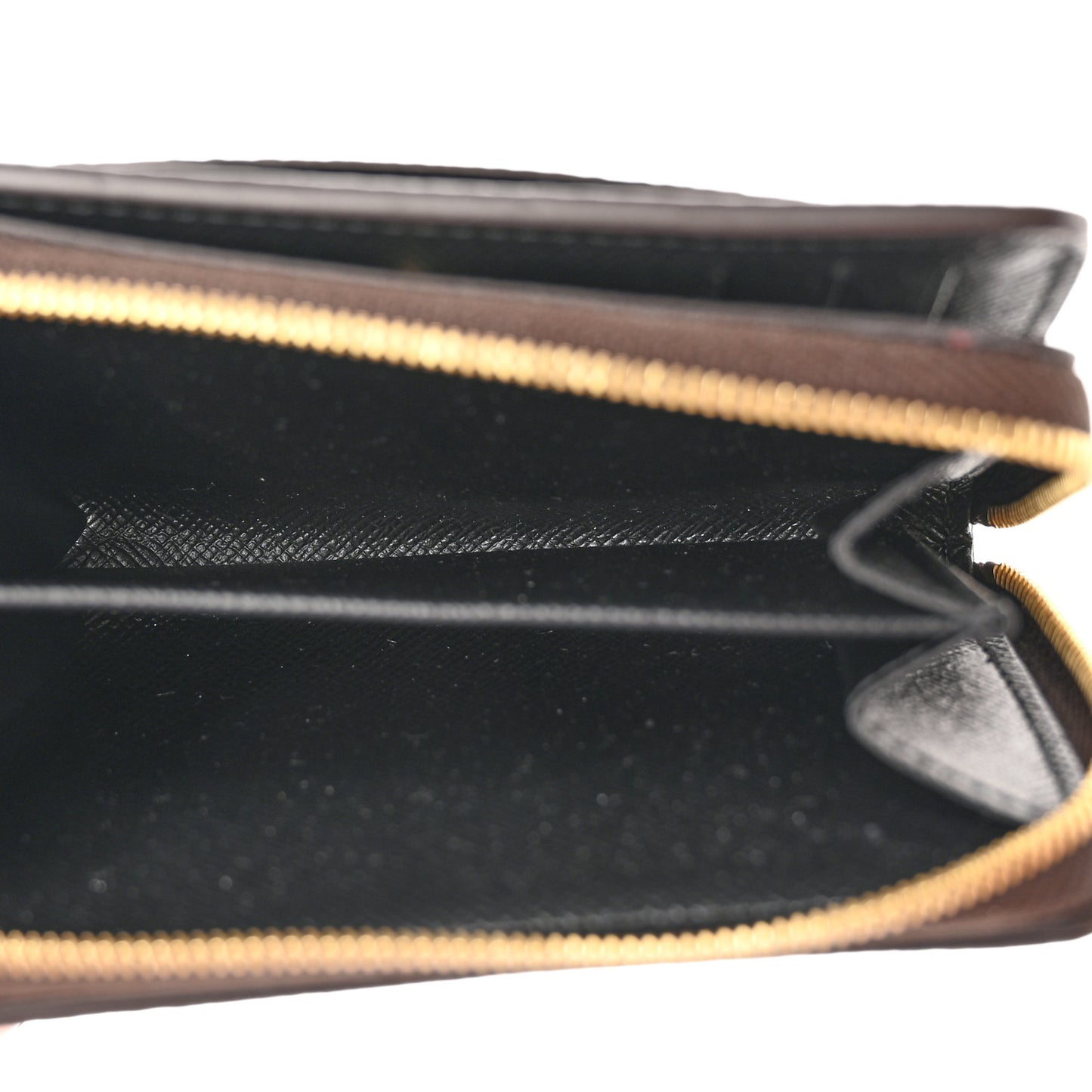 Reverse Monogram Lou Wallet