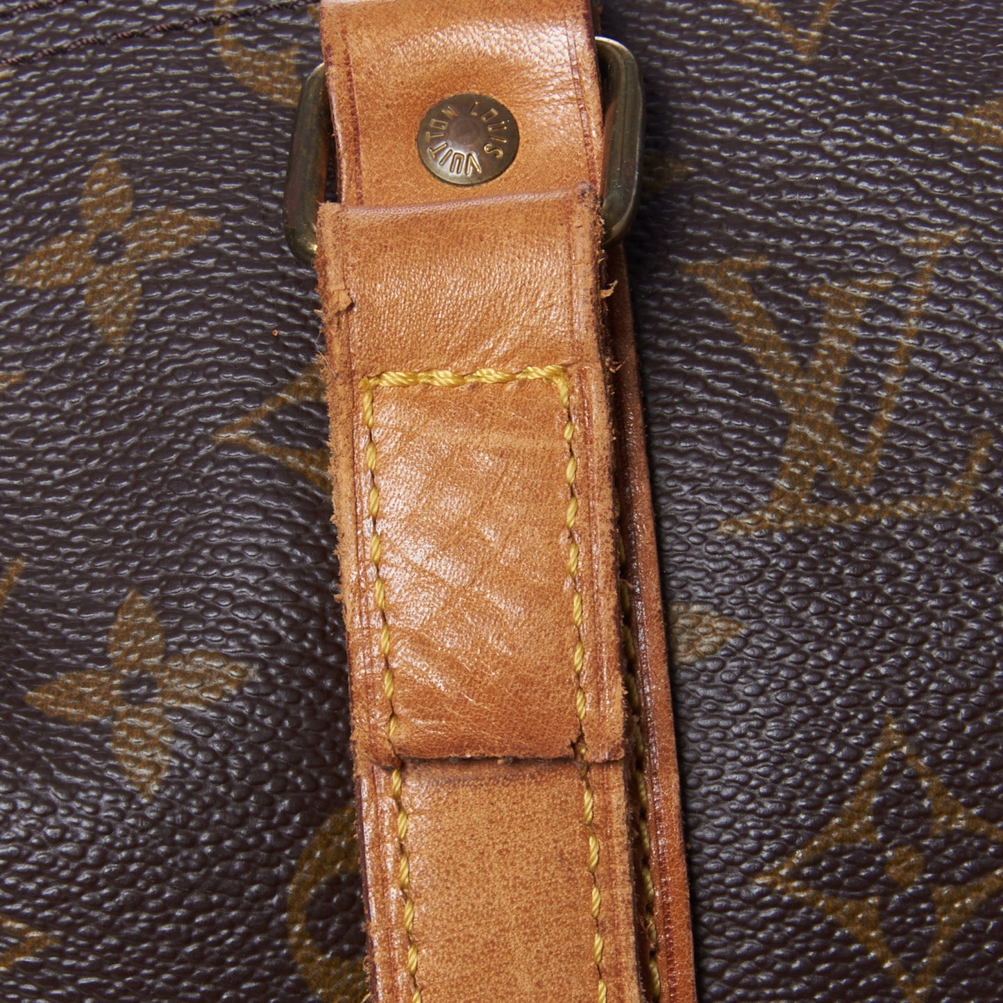 Monogram Sac Flanerie 50