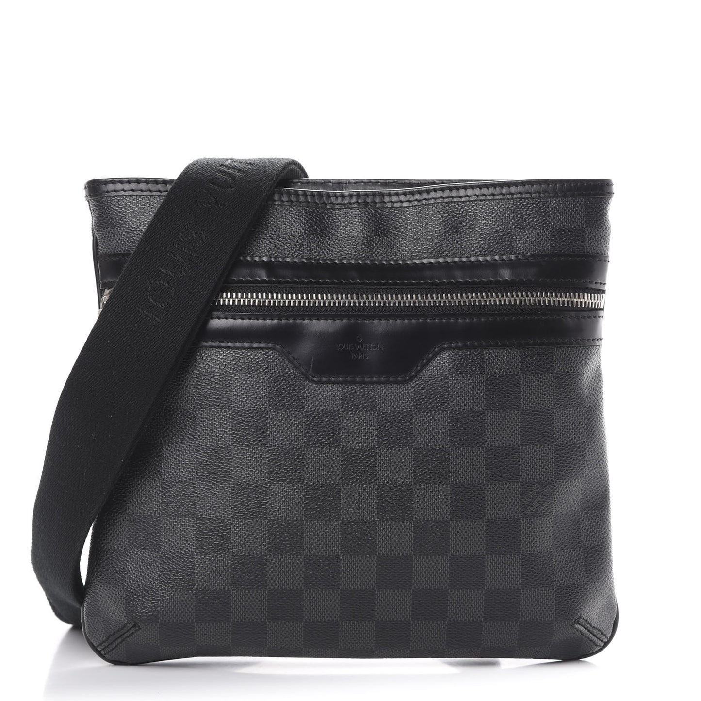 Damier Graphite Thomas