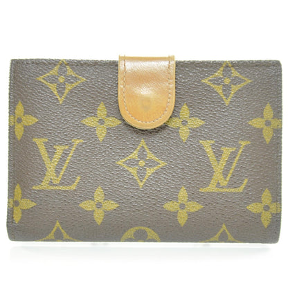 Louis Vuitton Saks Monogram Wallet 1 of 8