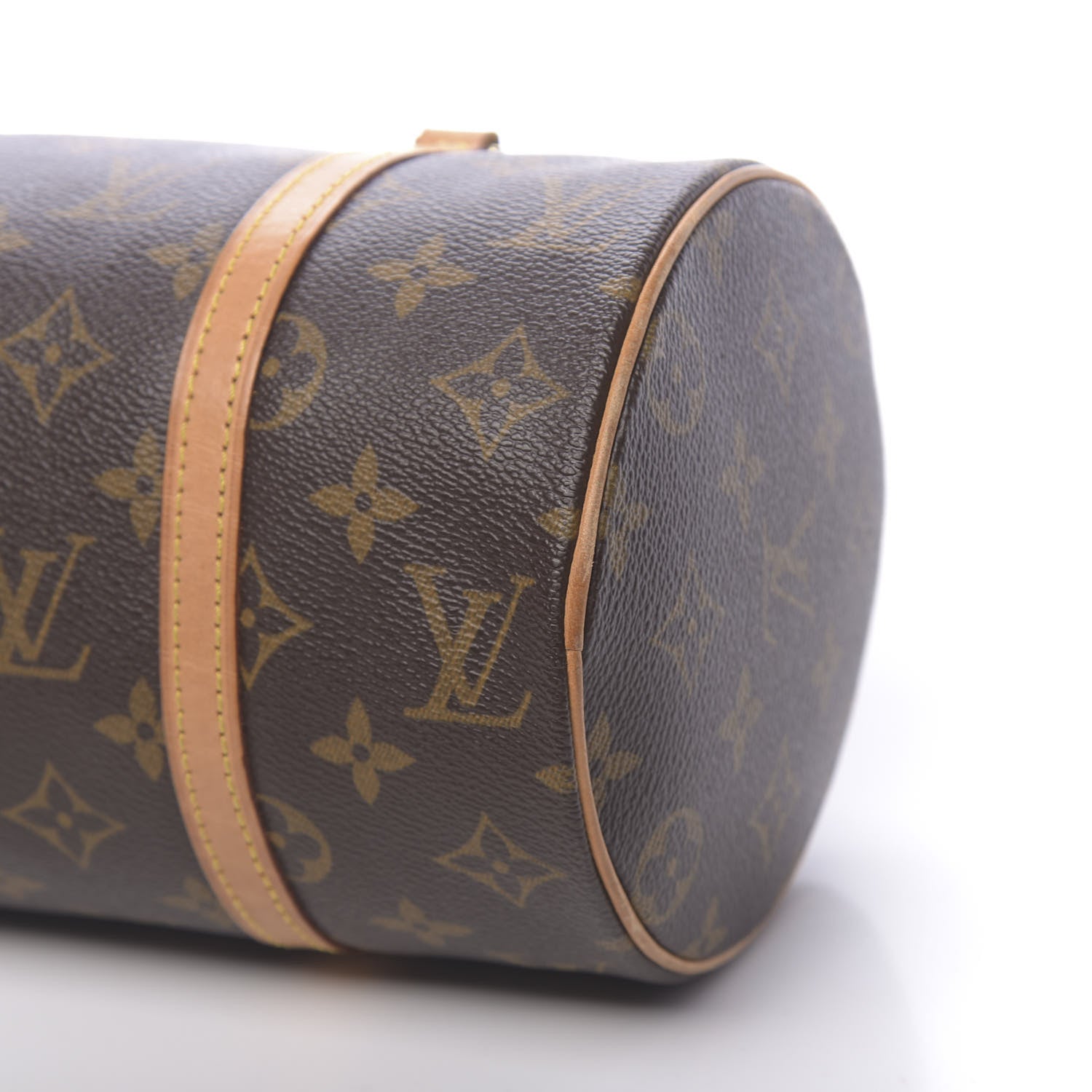 Louis Vuitton Monogram Papillon 26 9 of 13