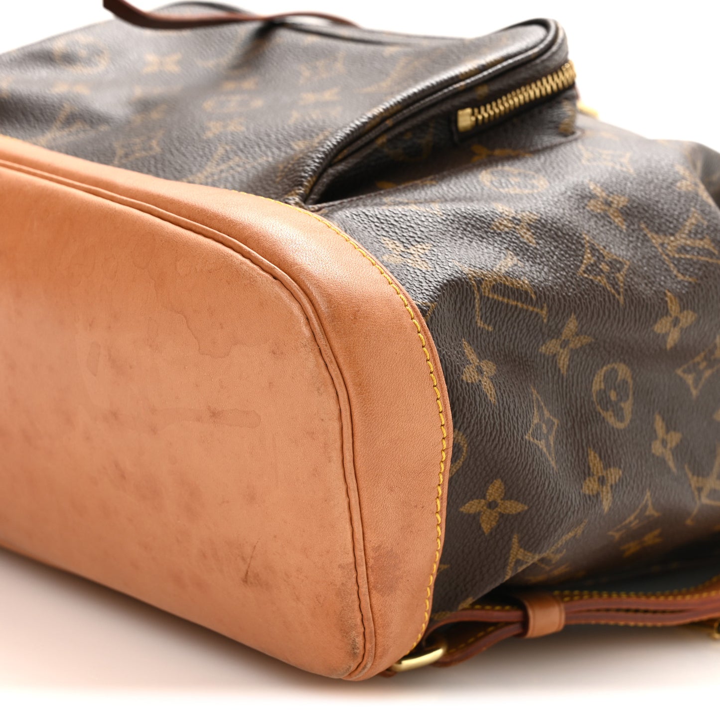 Monogram Montsouris GM Backpack