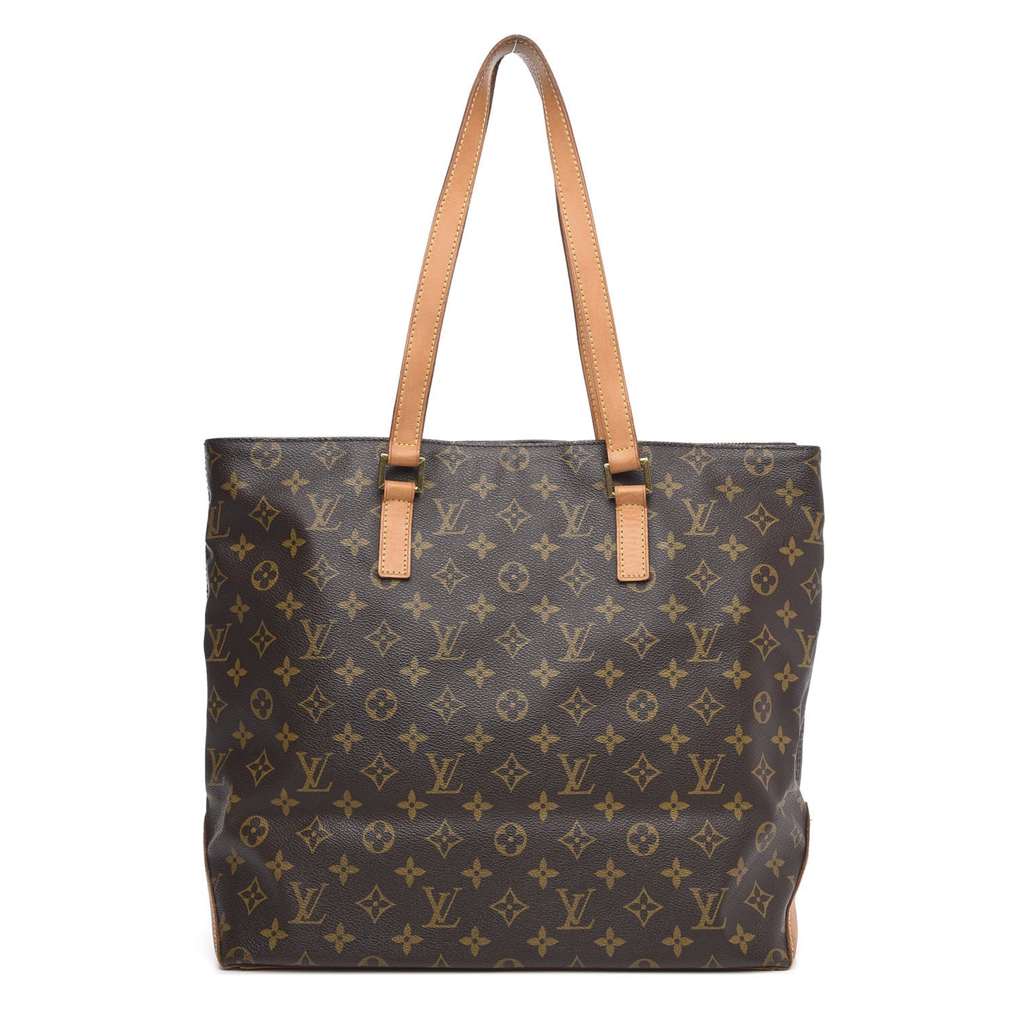 Monogram Cabas Mezzo
