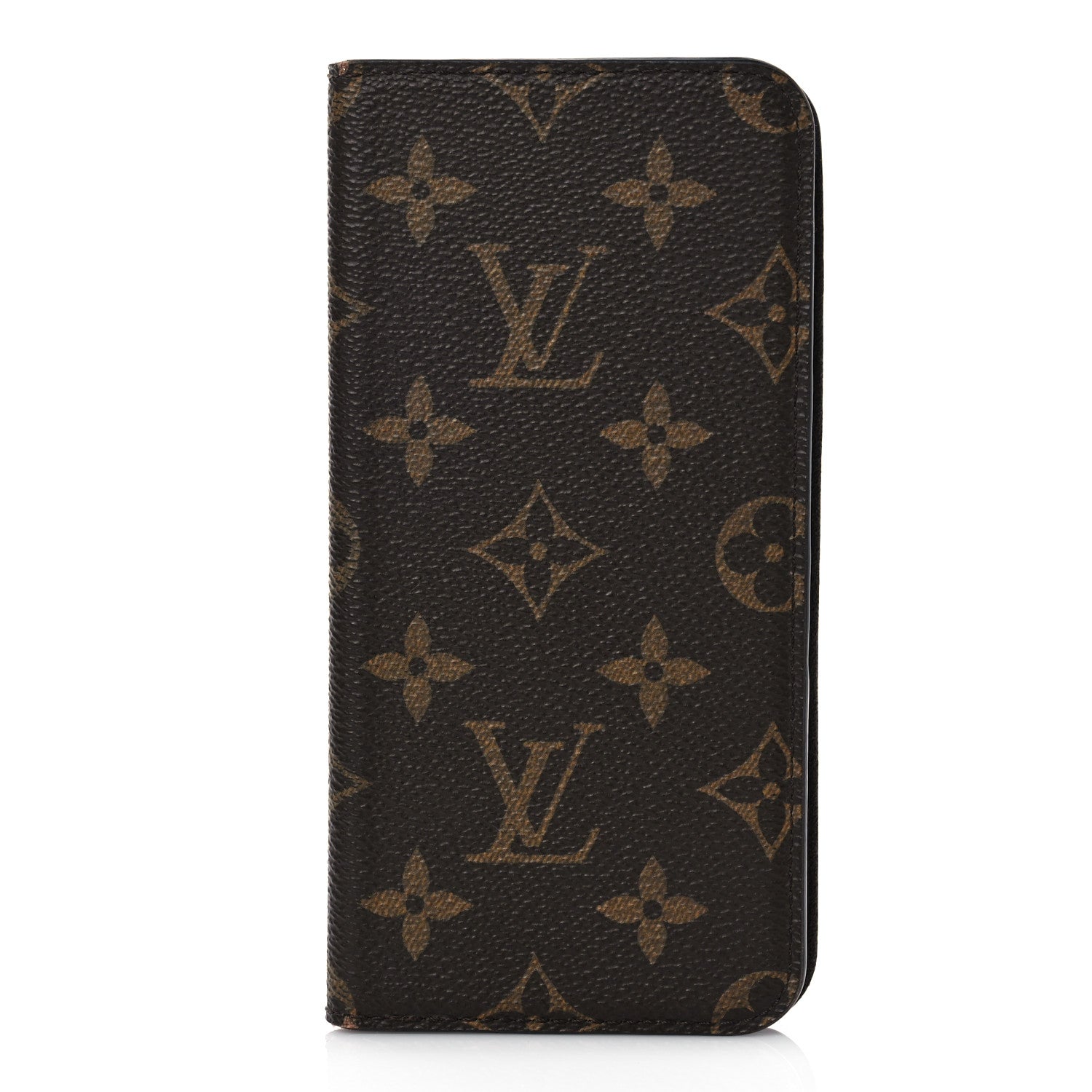 Louis Vuitton Monogram iPhone 7/8 Plus Folio Case 1 of 7