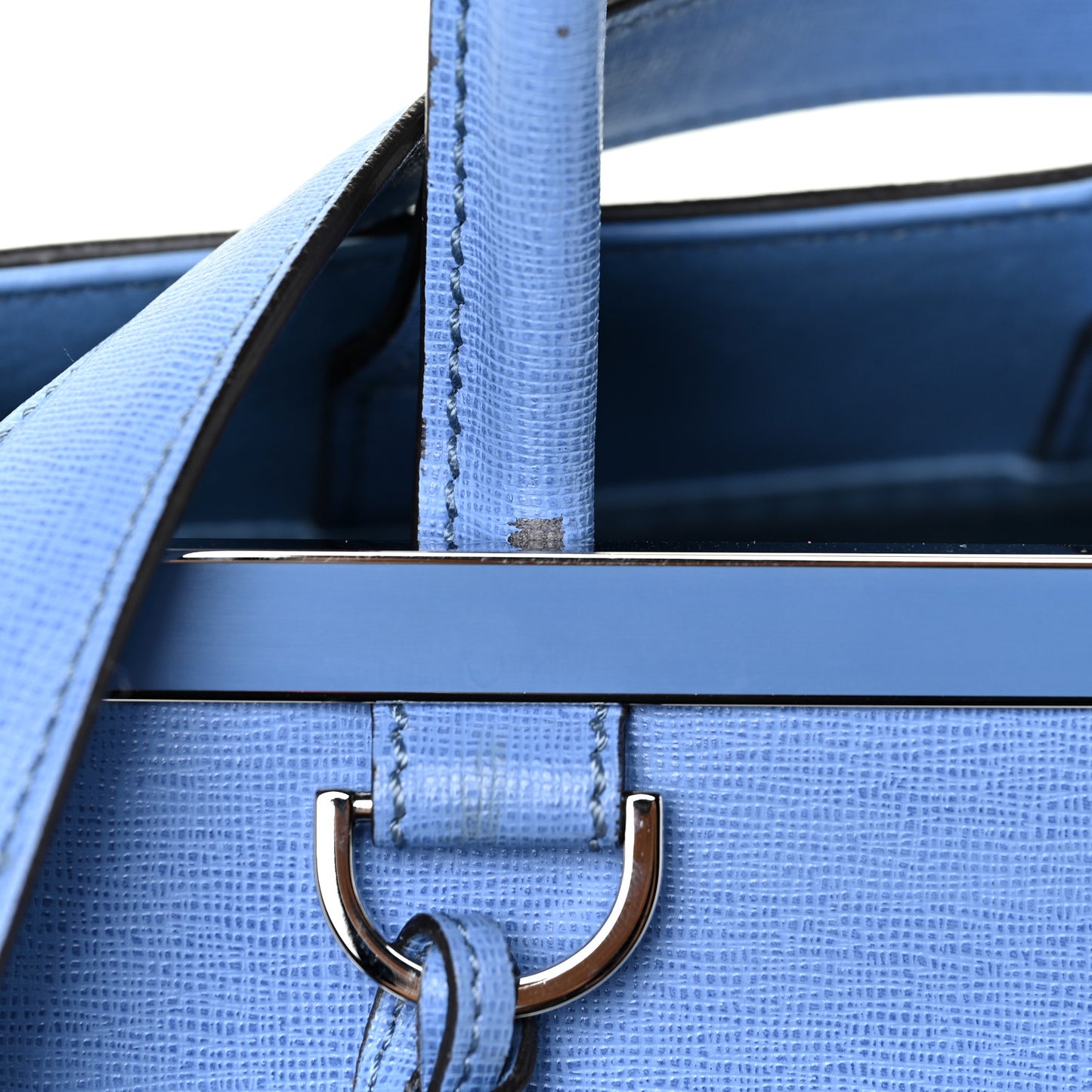 Vitello Elite Petite 2Jours Tote