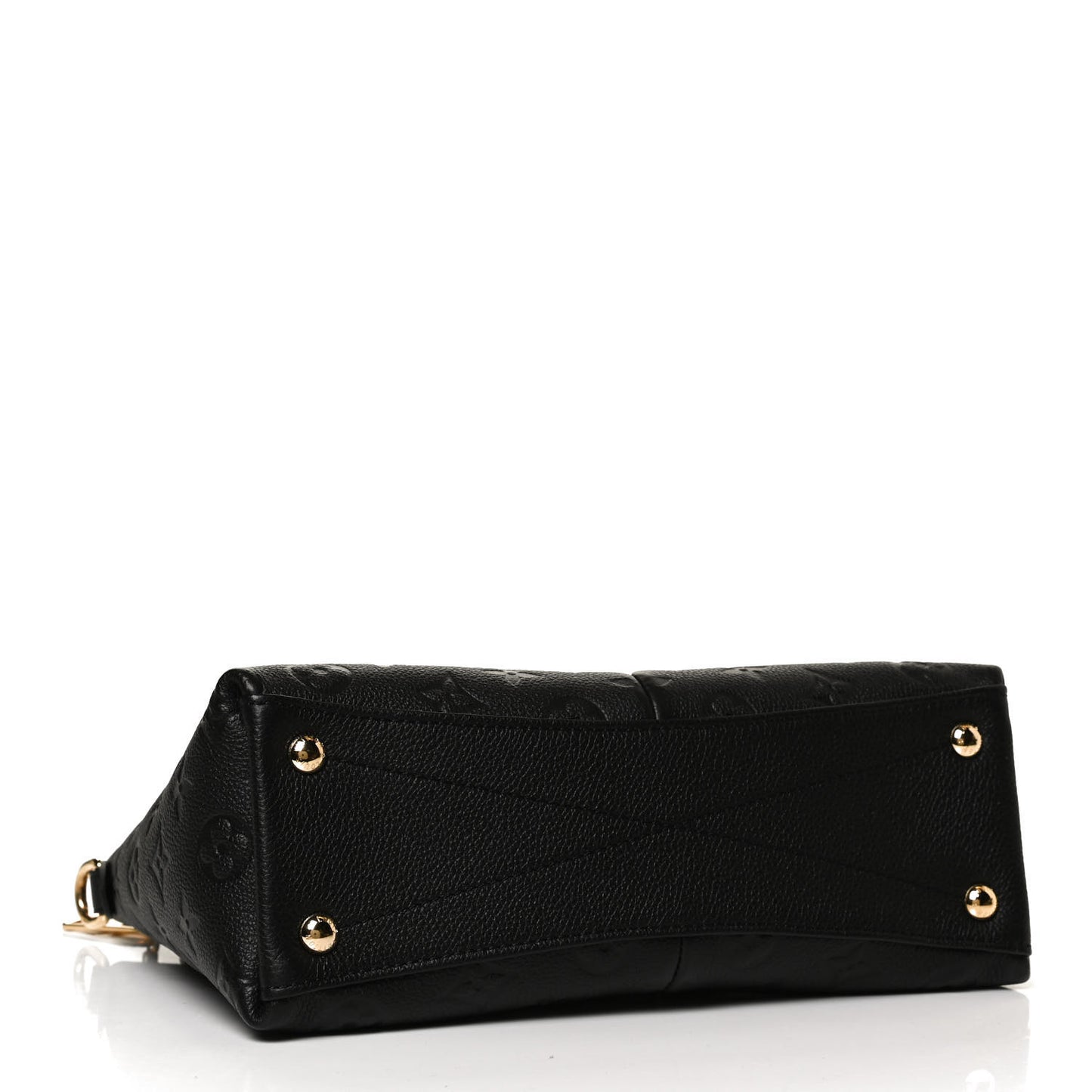 Empreinte V Tote BB Black