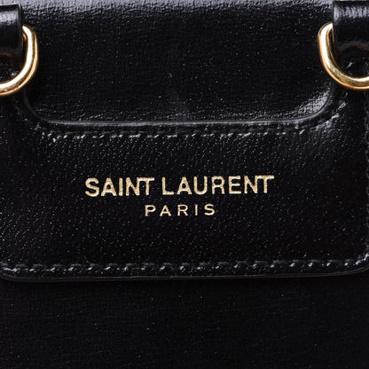 Saint Laurent Calfskin iPhone 11 Pro Chain Case Black 6 of 6