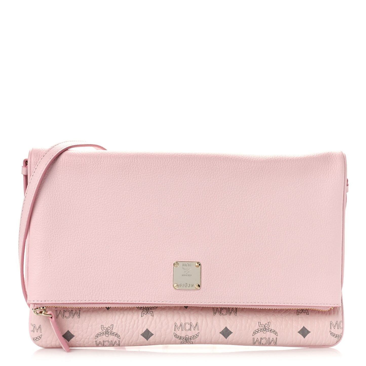 Visetos Corina Crossbody Bag Powder Pink