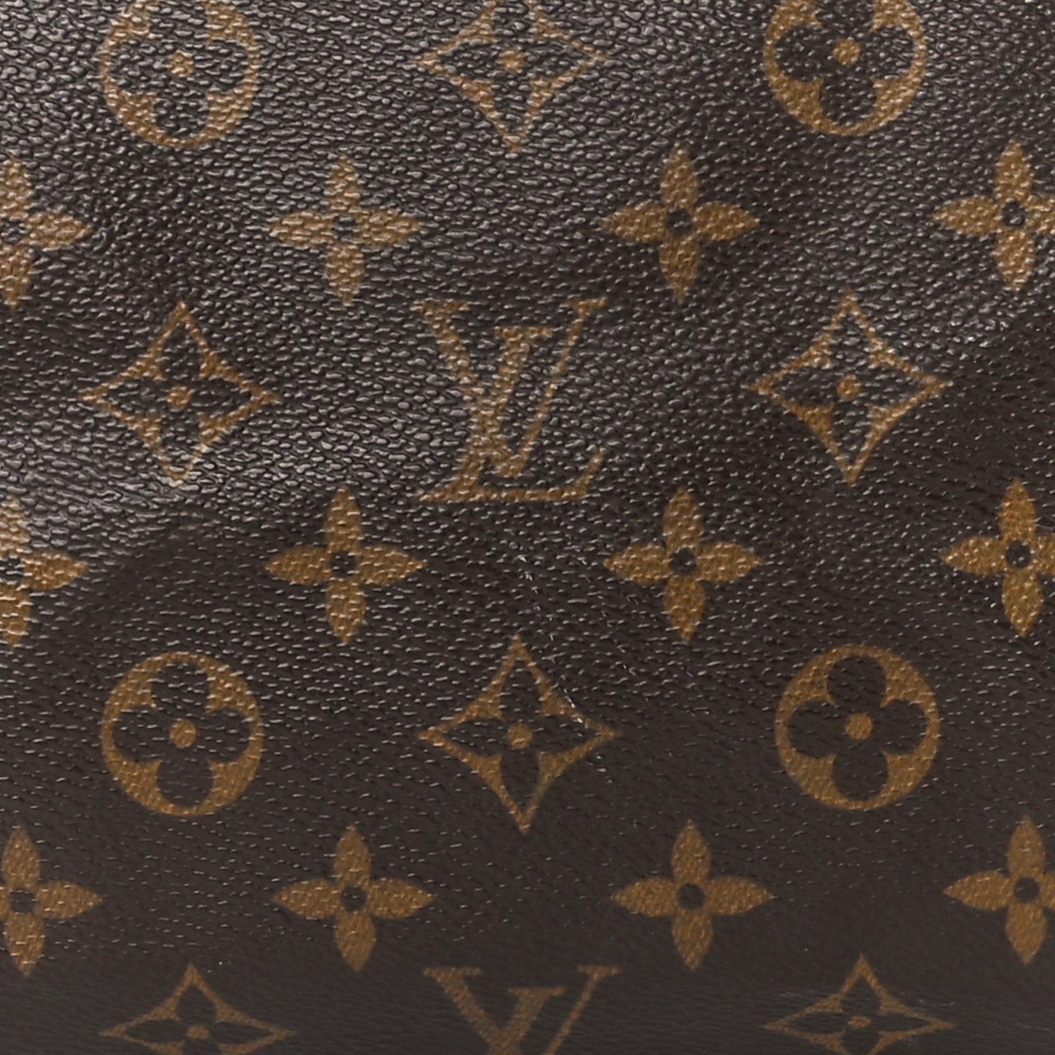 Louis Vuitton Monogram Speedy 25 9 of 11