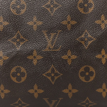 Louis Vuitton Monogram Speedy 25 9 of 11