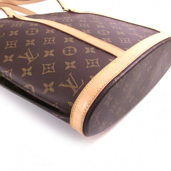 Louis Vuitton Monogram Babylone 5 of 9