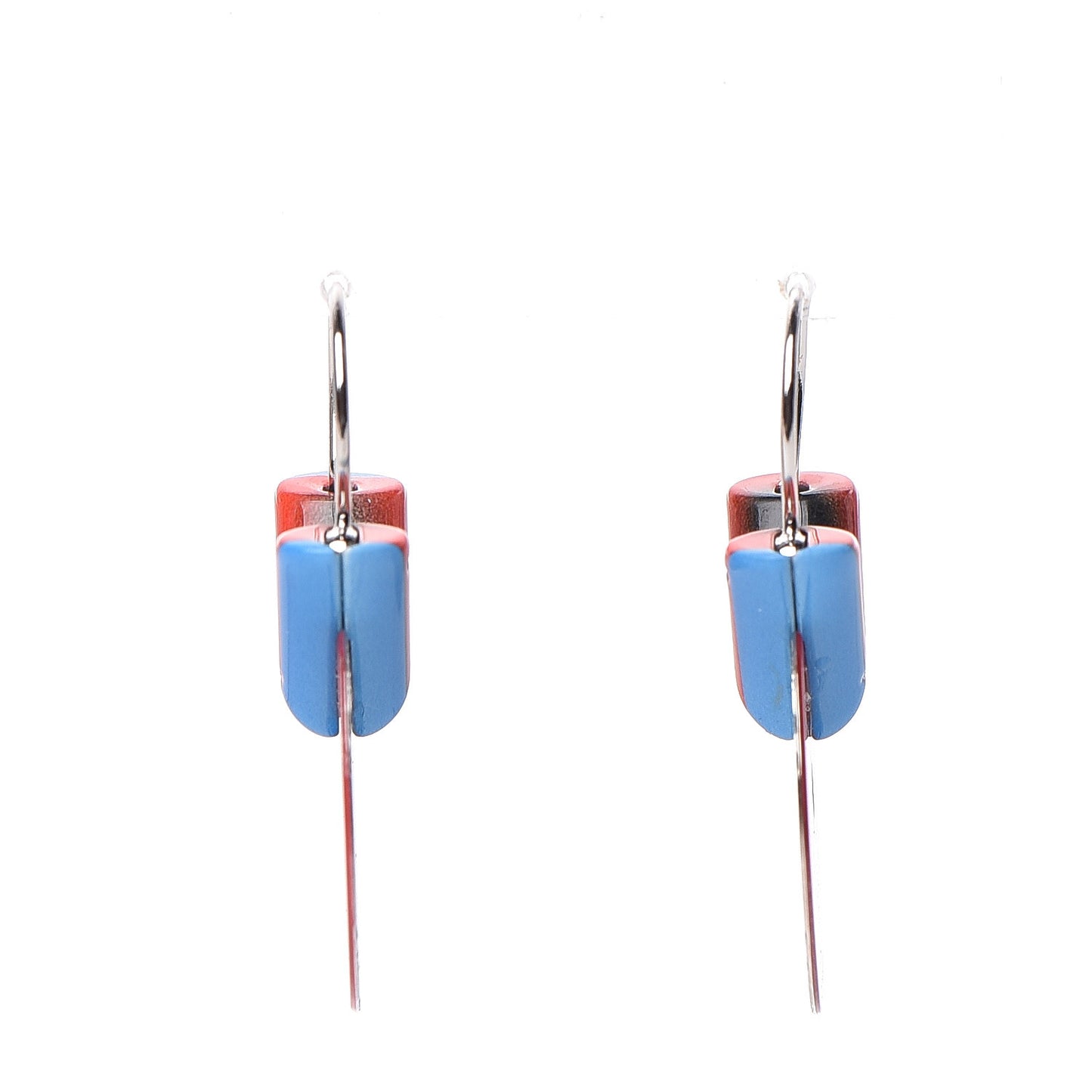 Essential V Speedy BB Earrings