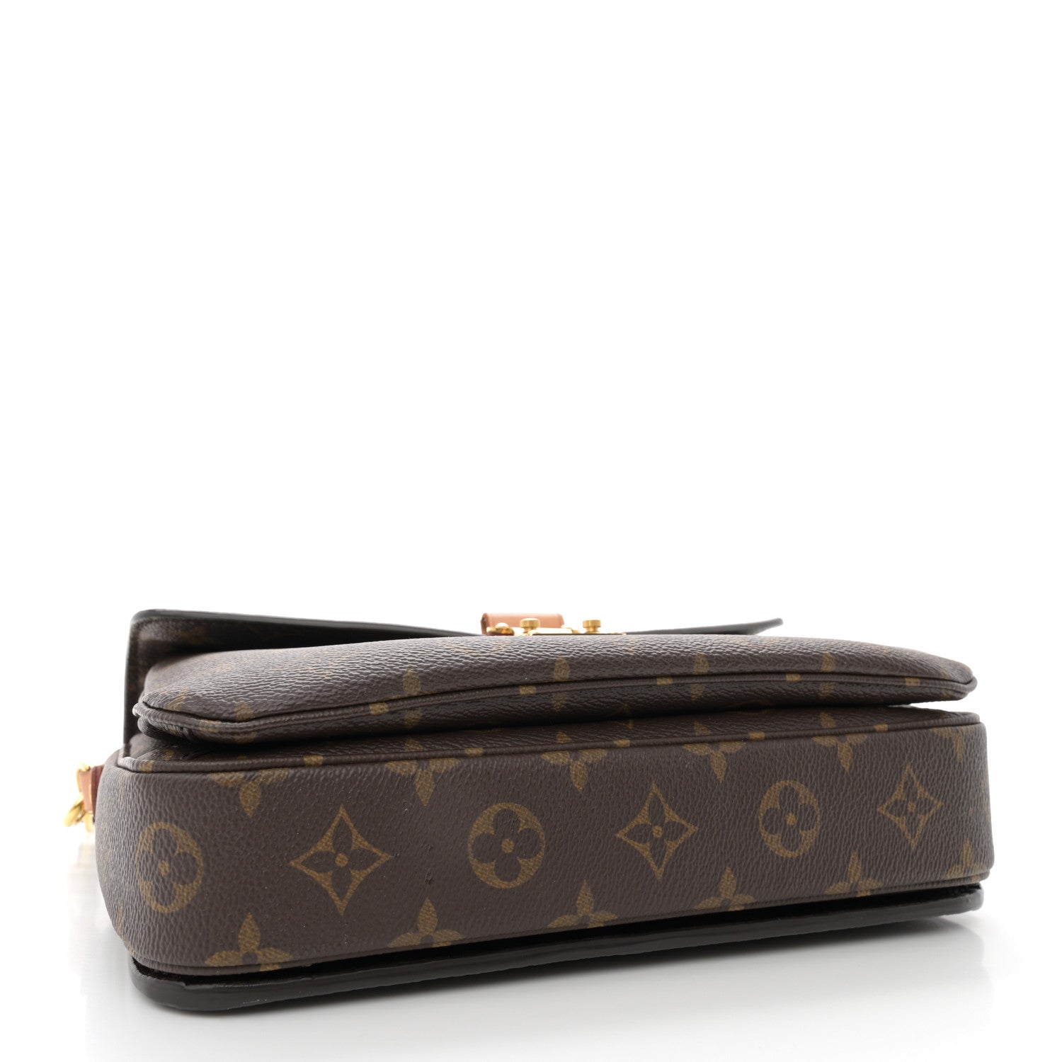 Louis Vuitton Monogram Pochette Metis 4 of 11