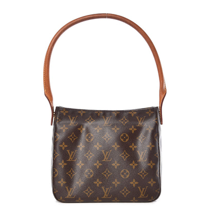 Louis Vuitton Monogram Looping MM 1 of 12