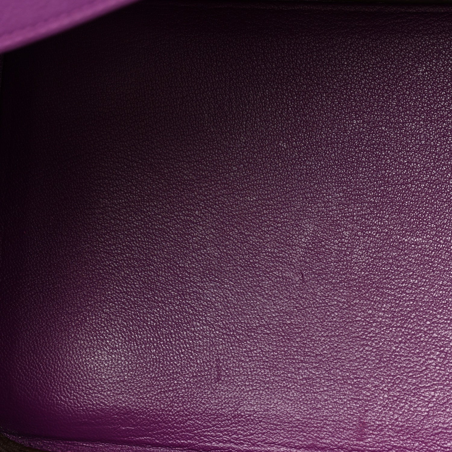 Hermes Togo BIRKIN 35 Anemone 10 of 17