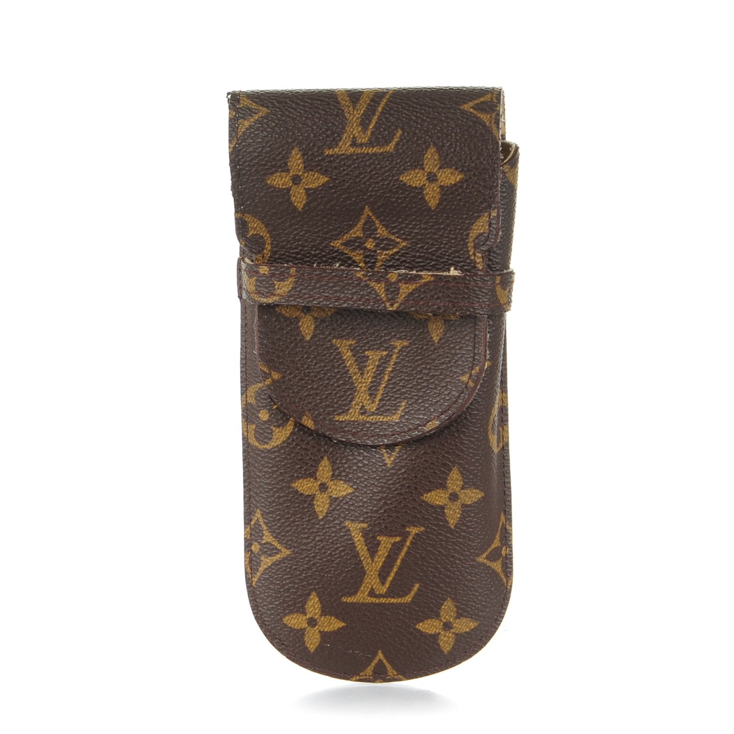 Monogram Etui a Lunettes Rabat Eyeglass Case