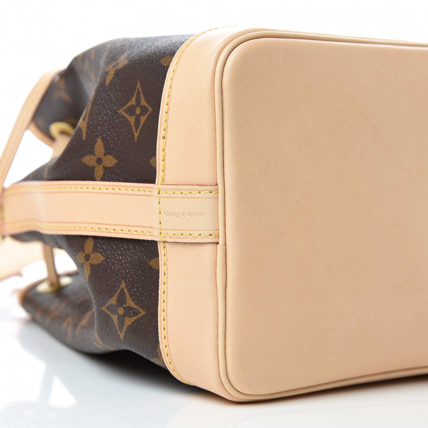 Monogram Noe BB