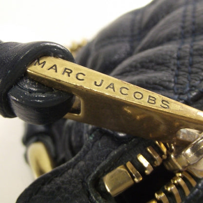 Marc Jacobs Leather Quilted Multipocket Hobo 7 of 10