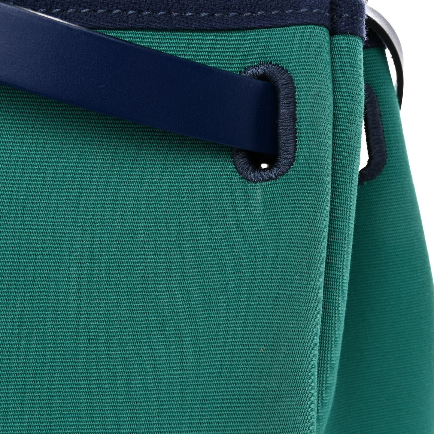 Herbag Zip PM 31 Malachite Menthe