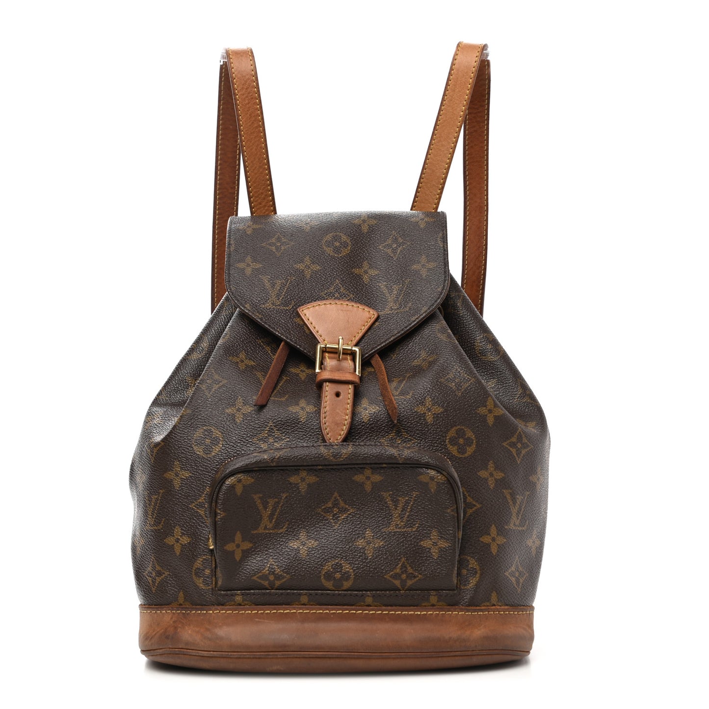 Monogram Montsouris MM Backpack