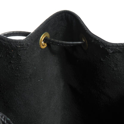 Louis Vuitton Epi Noe Black 7 of 7