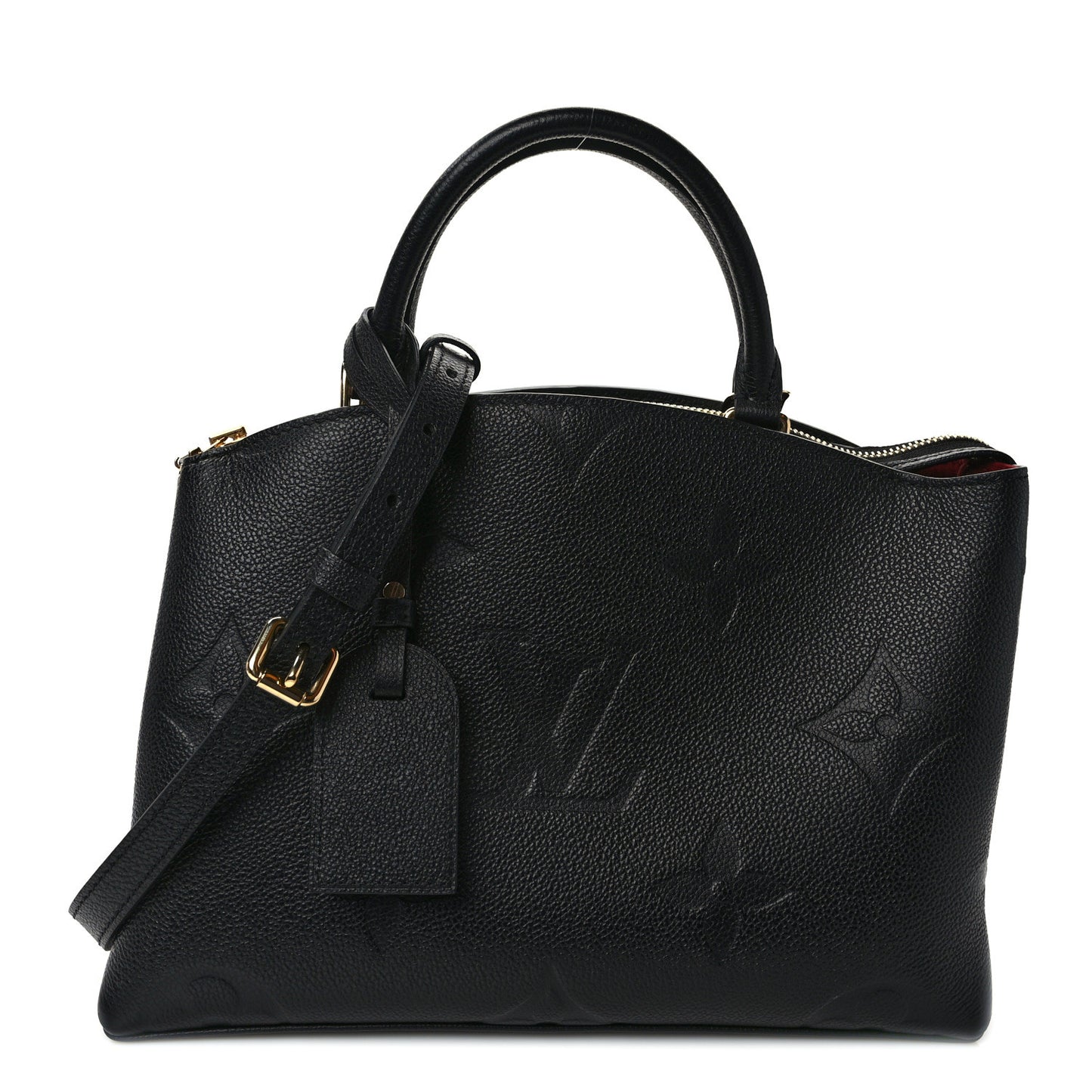 Empreinte Monogram Giant Petit Palais Black