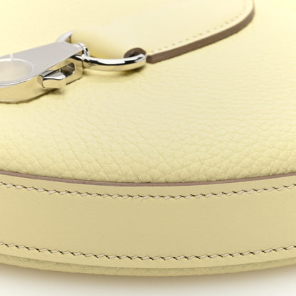 Hermes Taurillon Clemence Swift P'tit Arcon Jaune Milton 10 of 10