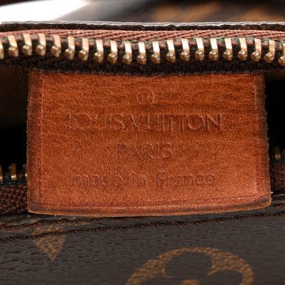 Louis Vuitton Monogram Mini Sac HL Speedy 6 of 10
