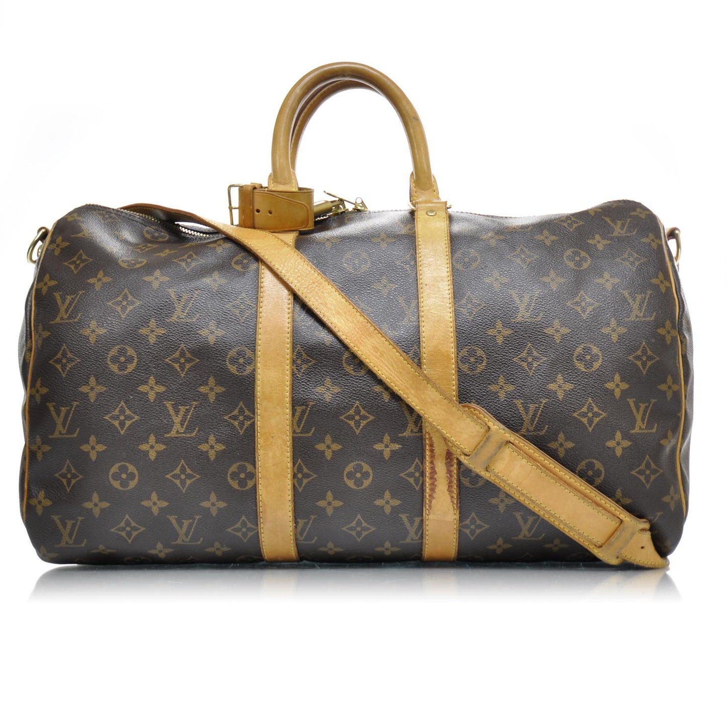 Monogram Keepall 45