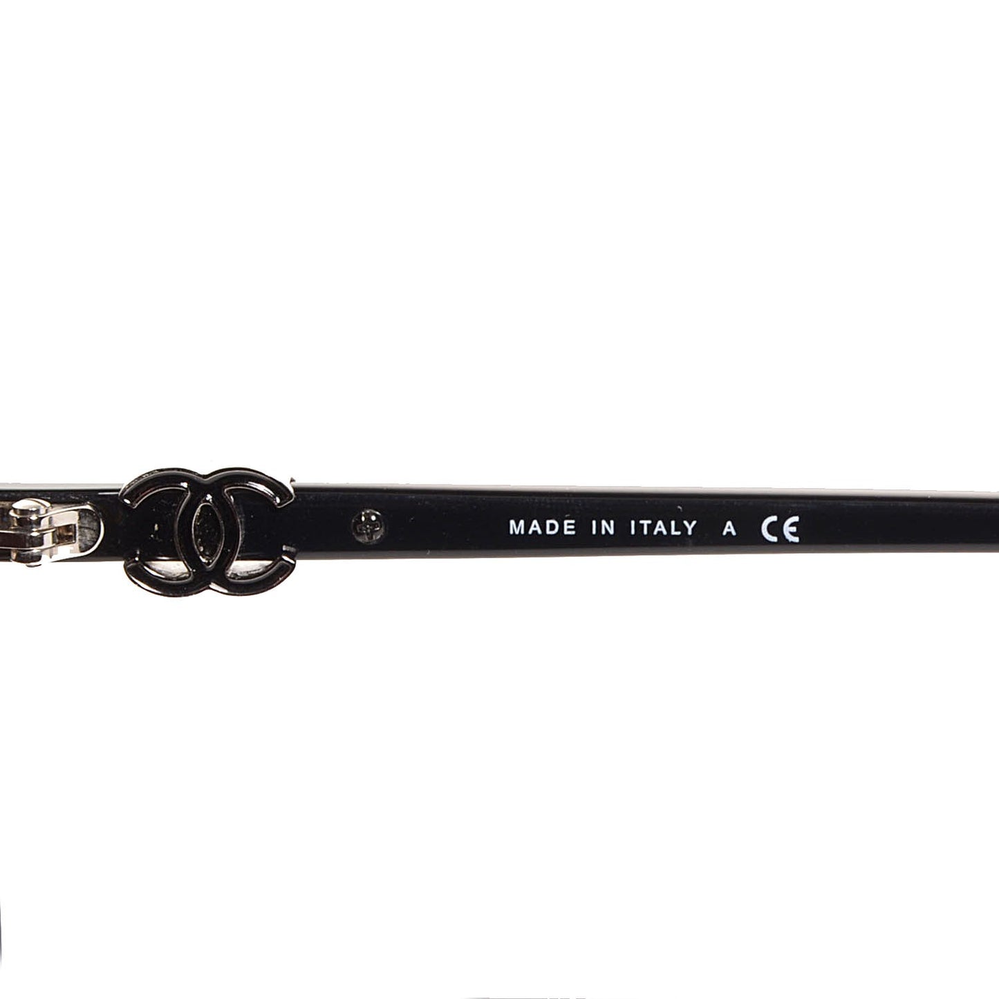 CC Sunglasses 5217 Black