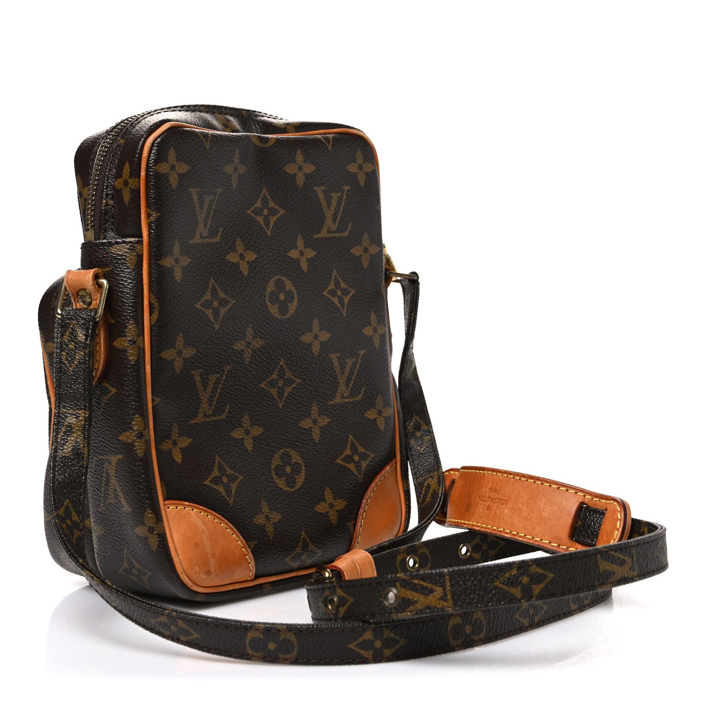 Monogram Amazone