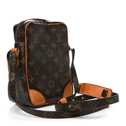 Louis Vuitton Monogram Amazone 3 of 10
