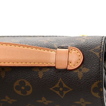 Louis Vuitton Monogram Pochette Metis 10 of 10