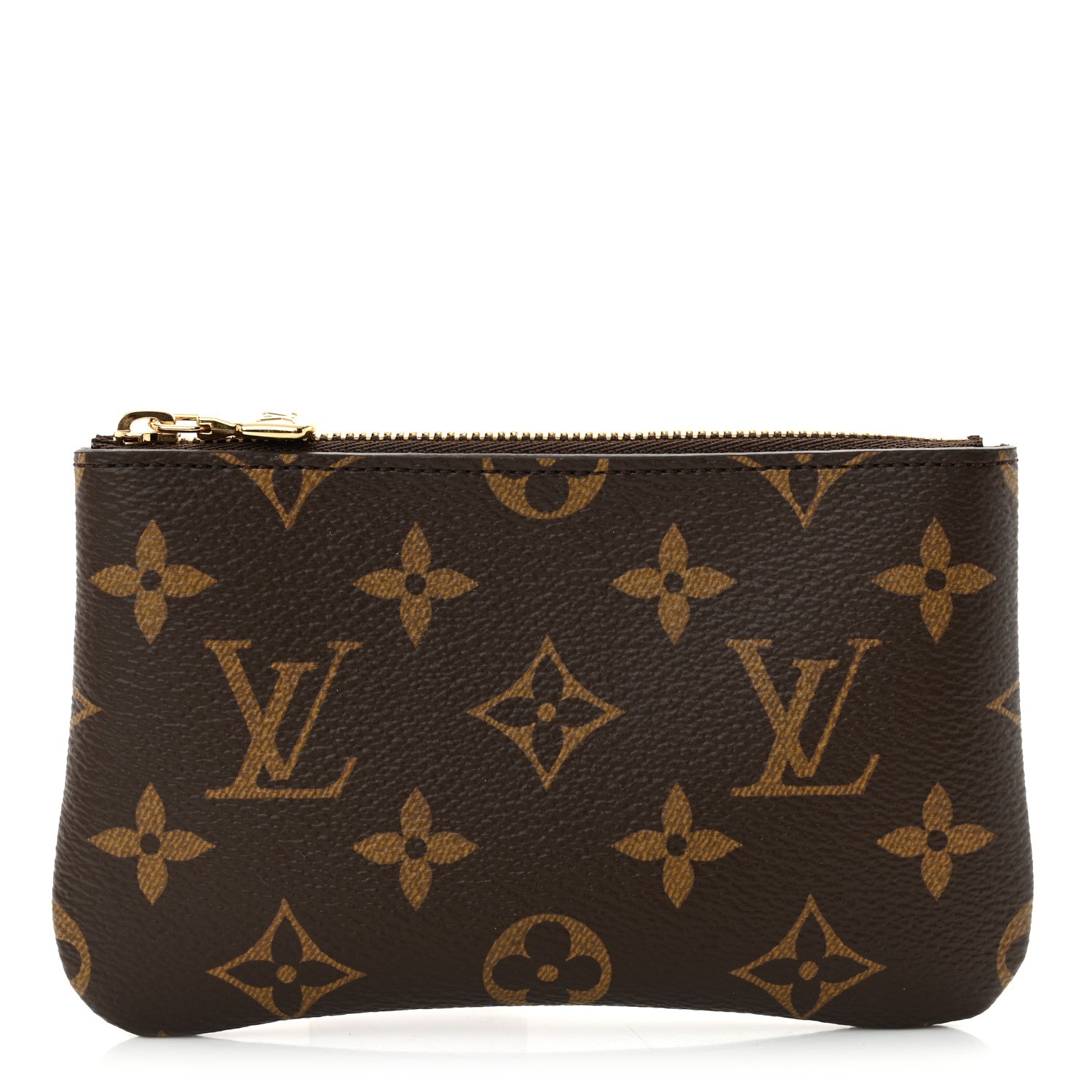 Louis Vuitton Monogram Key Pouch S 1 of 11