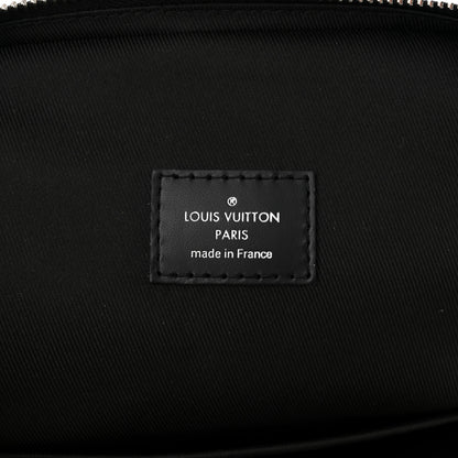 Louis Vuitton Damier Graphite Avenue Sling Backpack 6 of 9