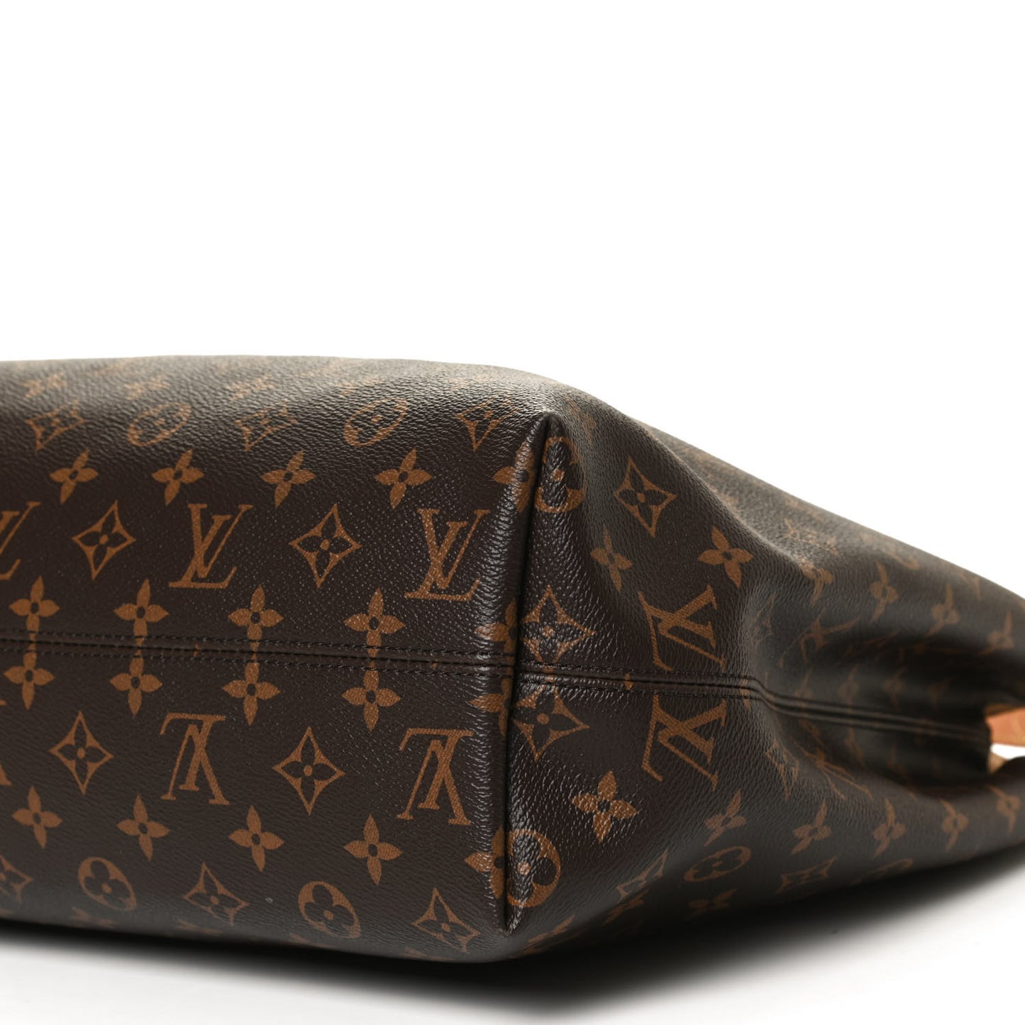 Monogram Graceful MM