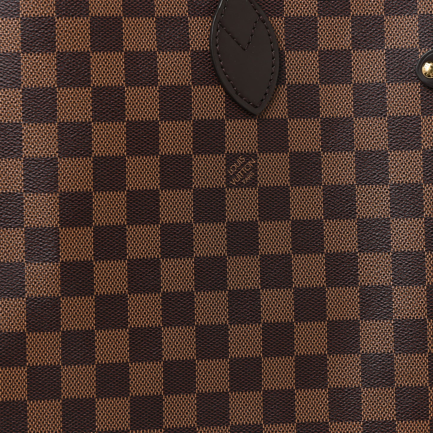 Damier Ebene Neo Neverfull GM