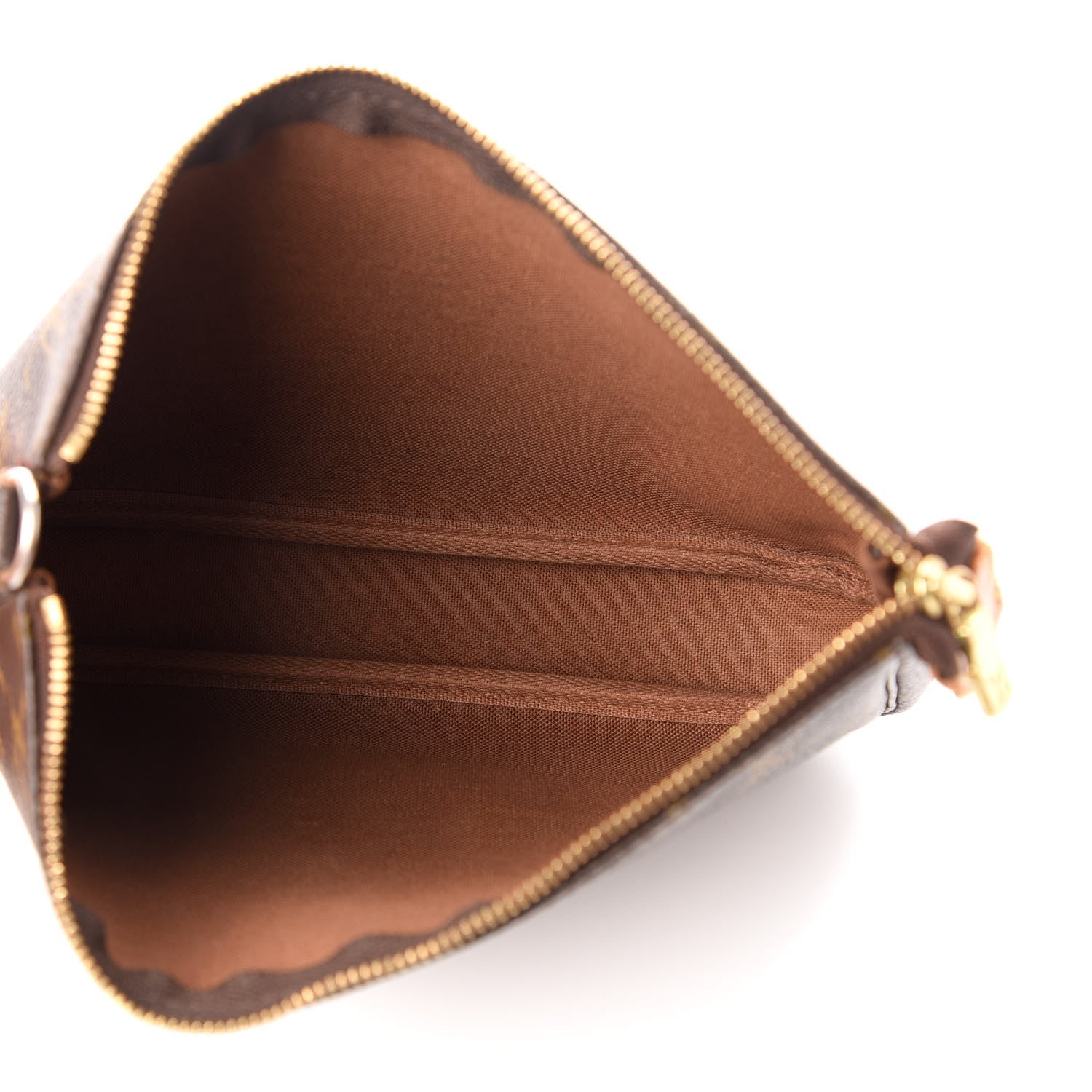 Louis Vuitton Monogram Pochette Accessories 5 of 9