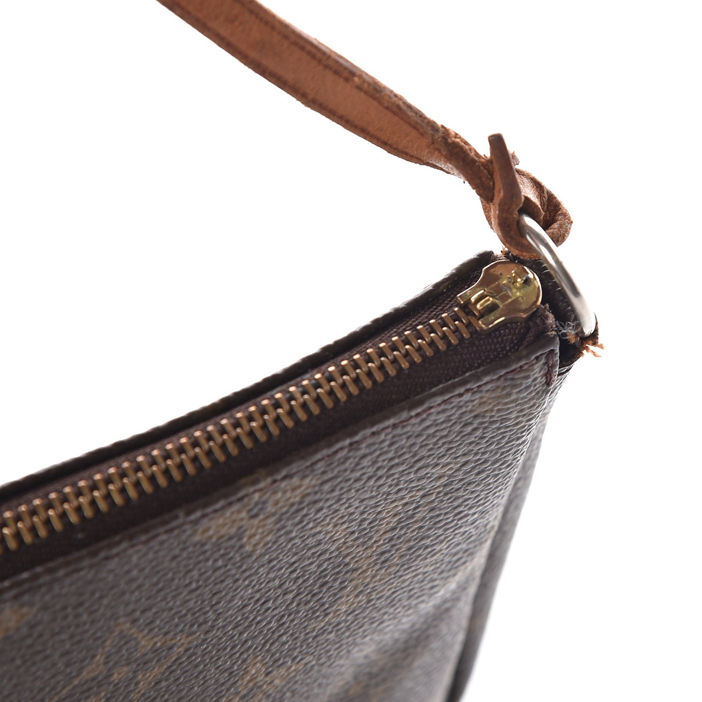 Monogram Pochette Accessories