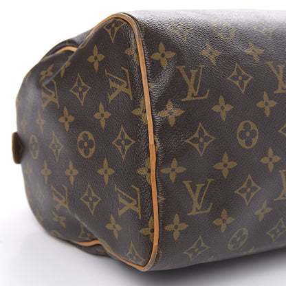 Louis Vuitton Monogram Speedy 30 8 of 16