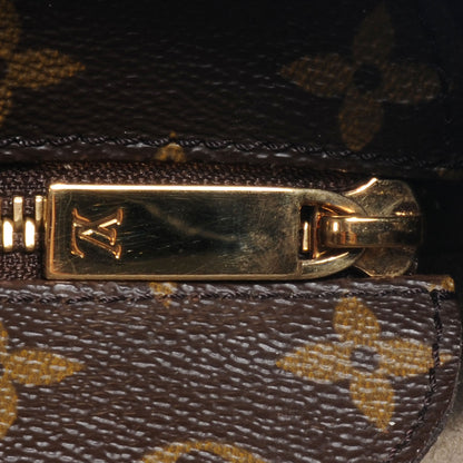 Louis Vuitton Monogram Luco 8 of 8
