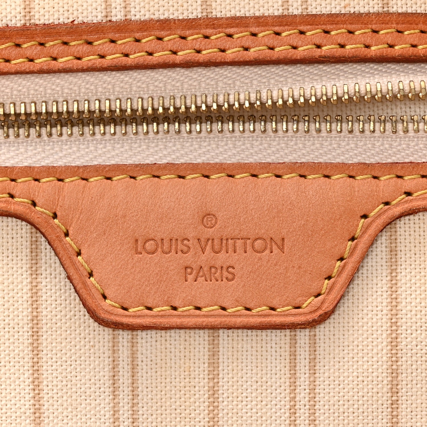 Louis Vuitton Damier Azur Neo Neverfull GM 7 of 12