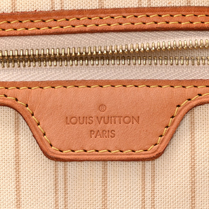 Louis Vuitton Damier Azur Neo Neverfull GM 7 of 12