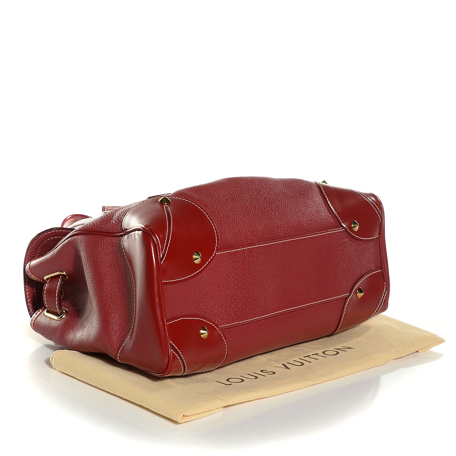 Louis Vuitton Suhali L'Absolu de Voyage Tanami 4 of 7