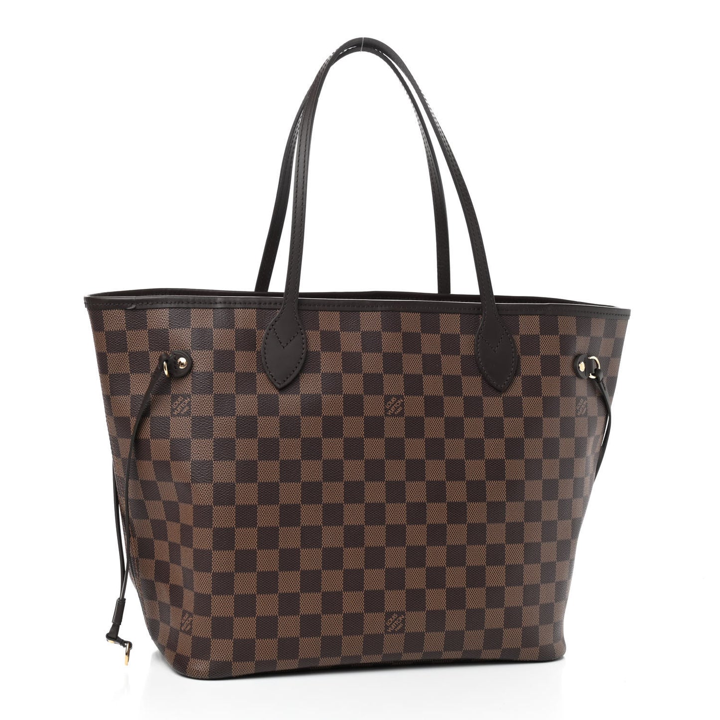 Damier Ebene Neo Neverfull MM