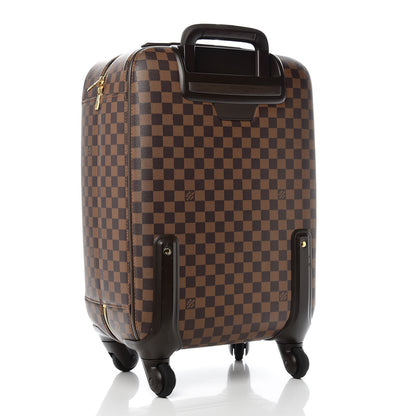 Louis Vuitton Damier Ebene Zephyr 55 3 of 19