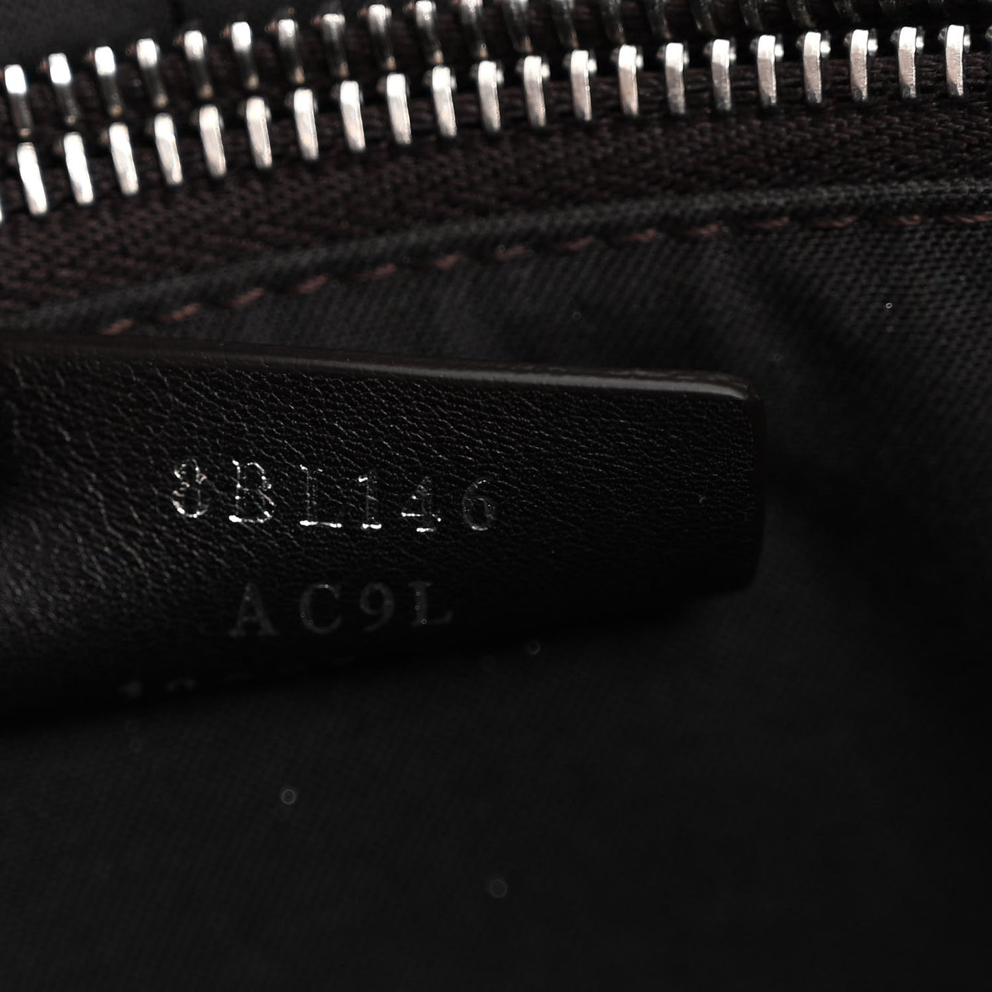Vitello King Logo Embossed Medium By The Way Boston Bag Cuoio