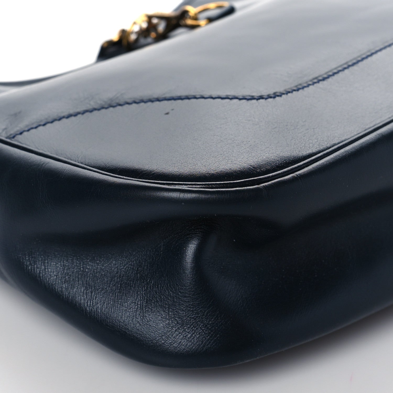 Hermes Box Trim II 31 Hobo Indigo 7 of 8